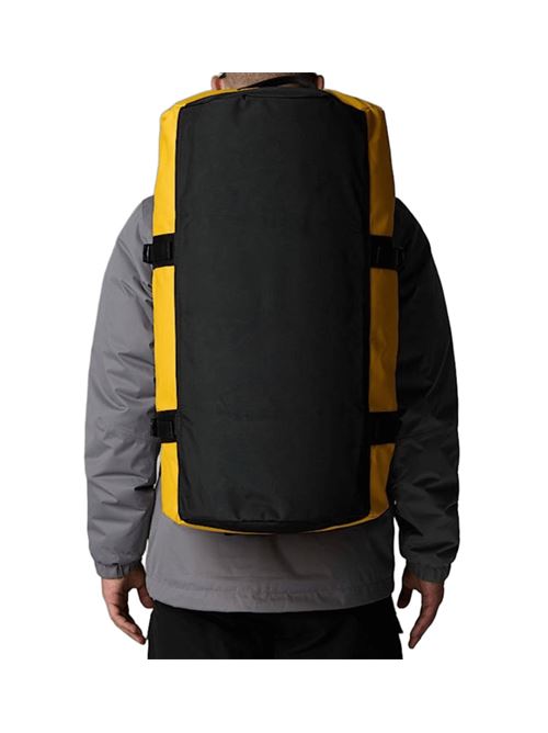 Borsone unisex, zaino, colore gold/black. THE NORTH FACE | NF0A52SA4WP1